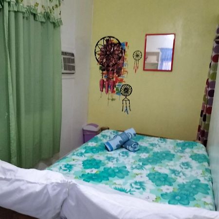 Cronin Residence Resort Oslob Exterior photo