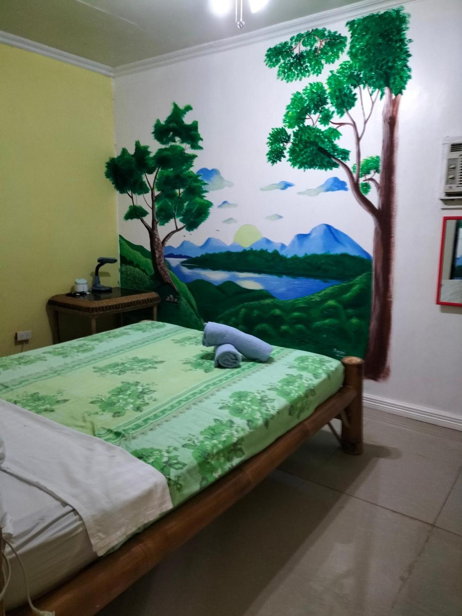 Cronin Residence Resort Oslob Exterior photo