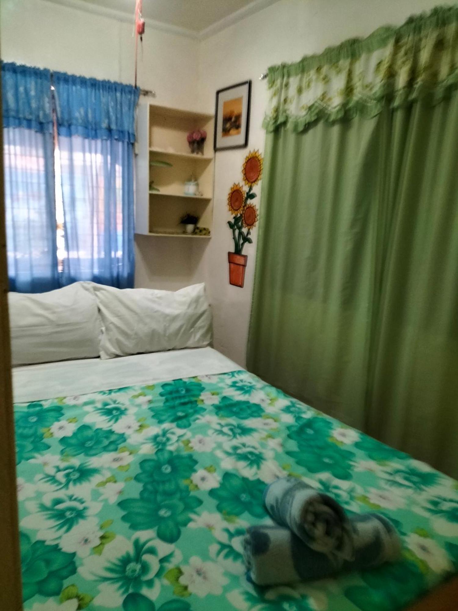 Cronin Residence Resort Oslob Exterior photo