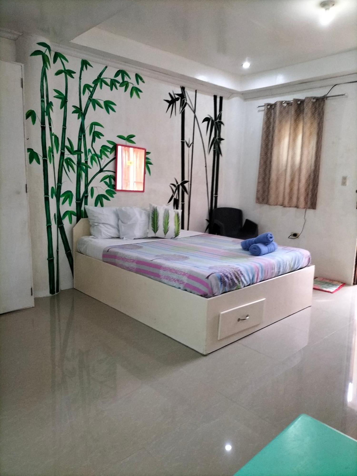 Cronin Residence Resort Oslob Exterior photo