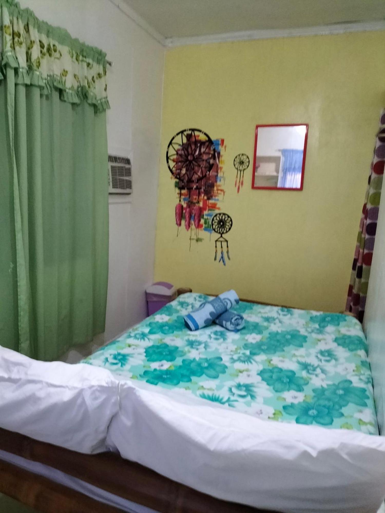Cronin Residence Resort Oslob Exterior photo