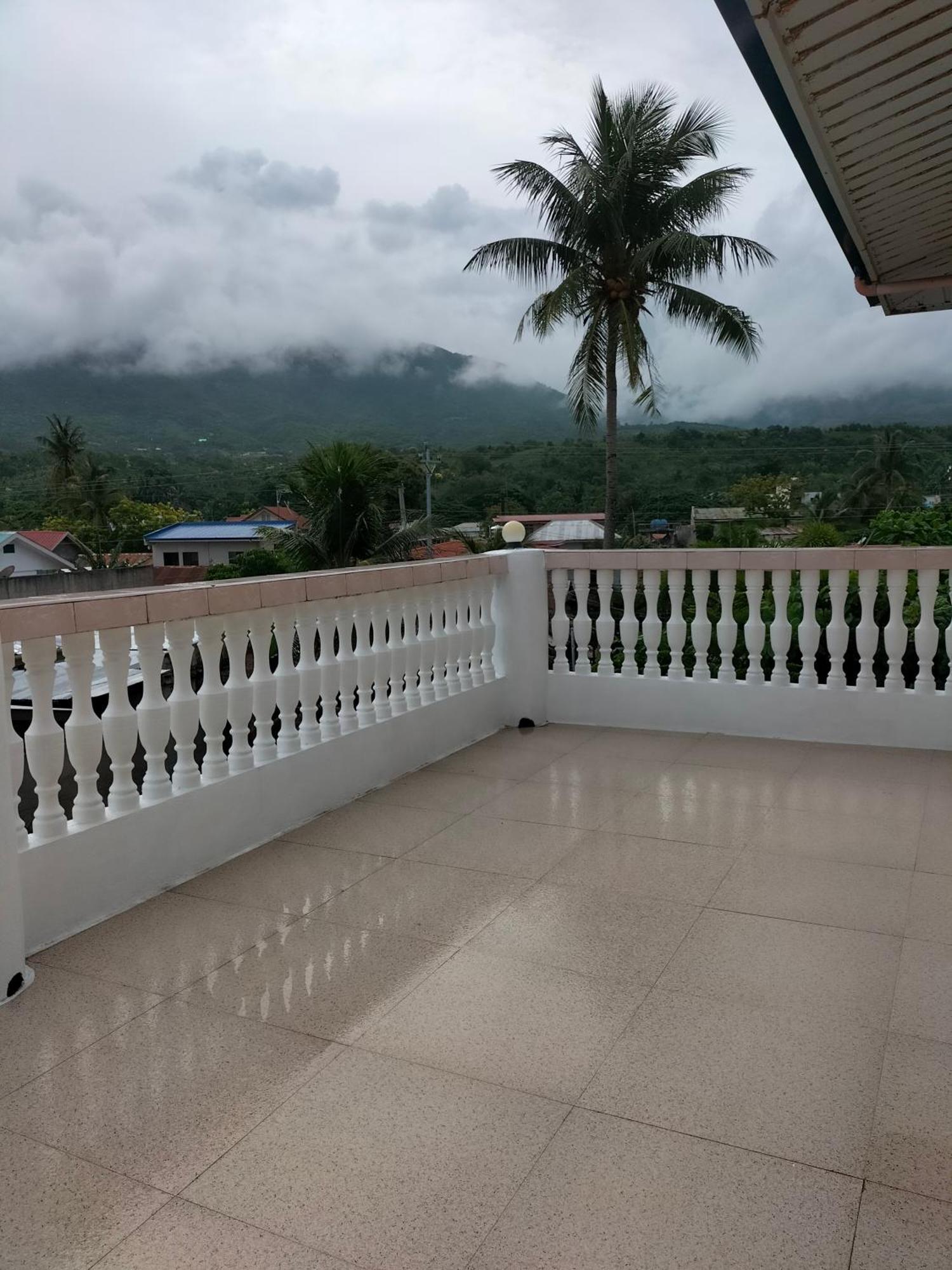 Cronin Residence Resort Oslob Exterior photo