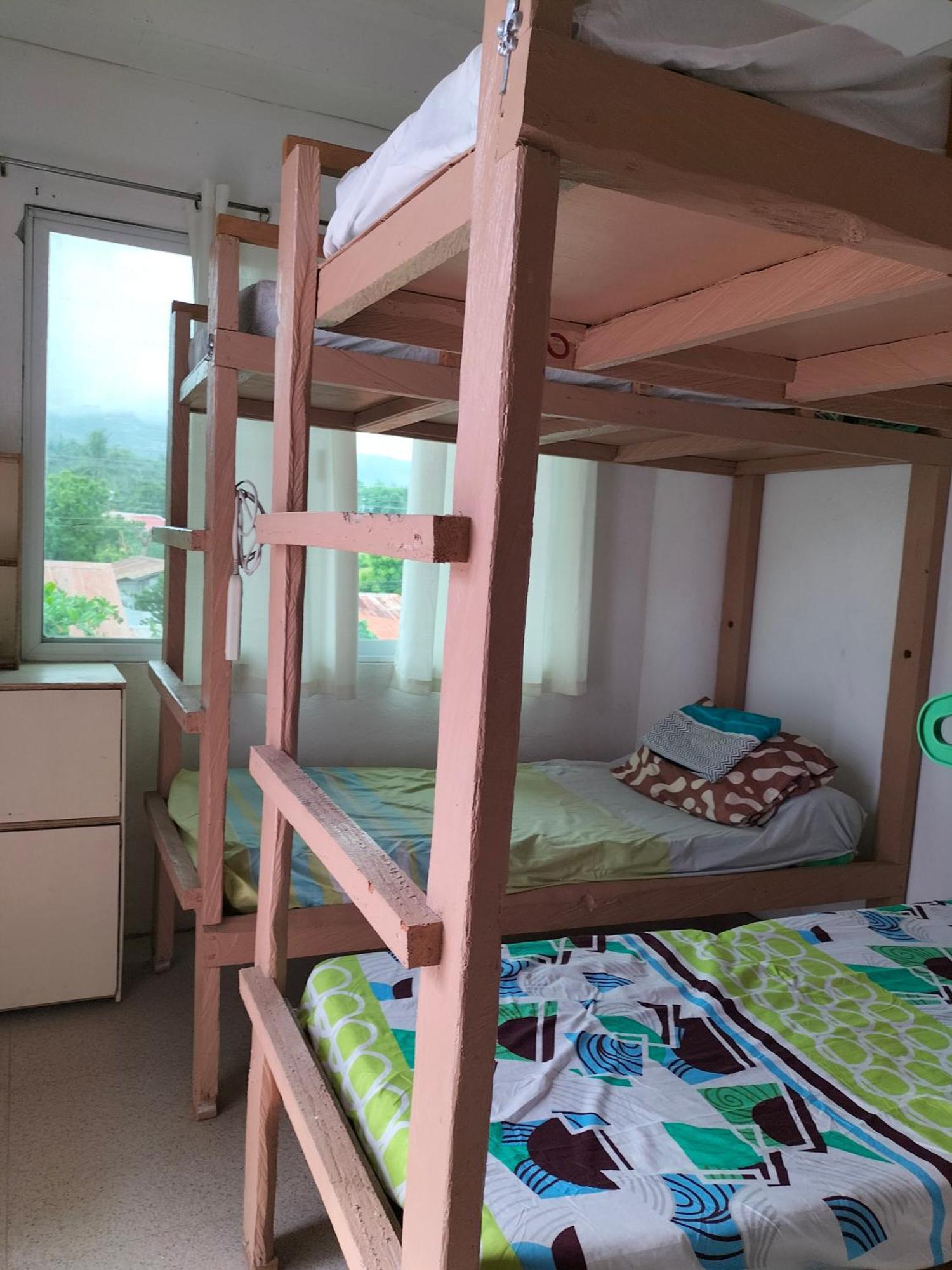 Cronin Residence Resort Oslob Exterior photo