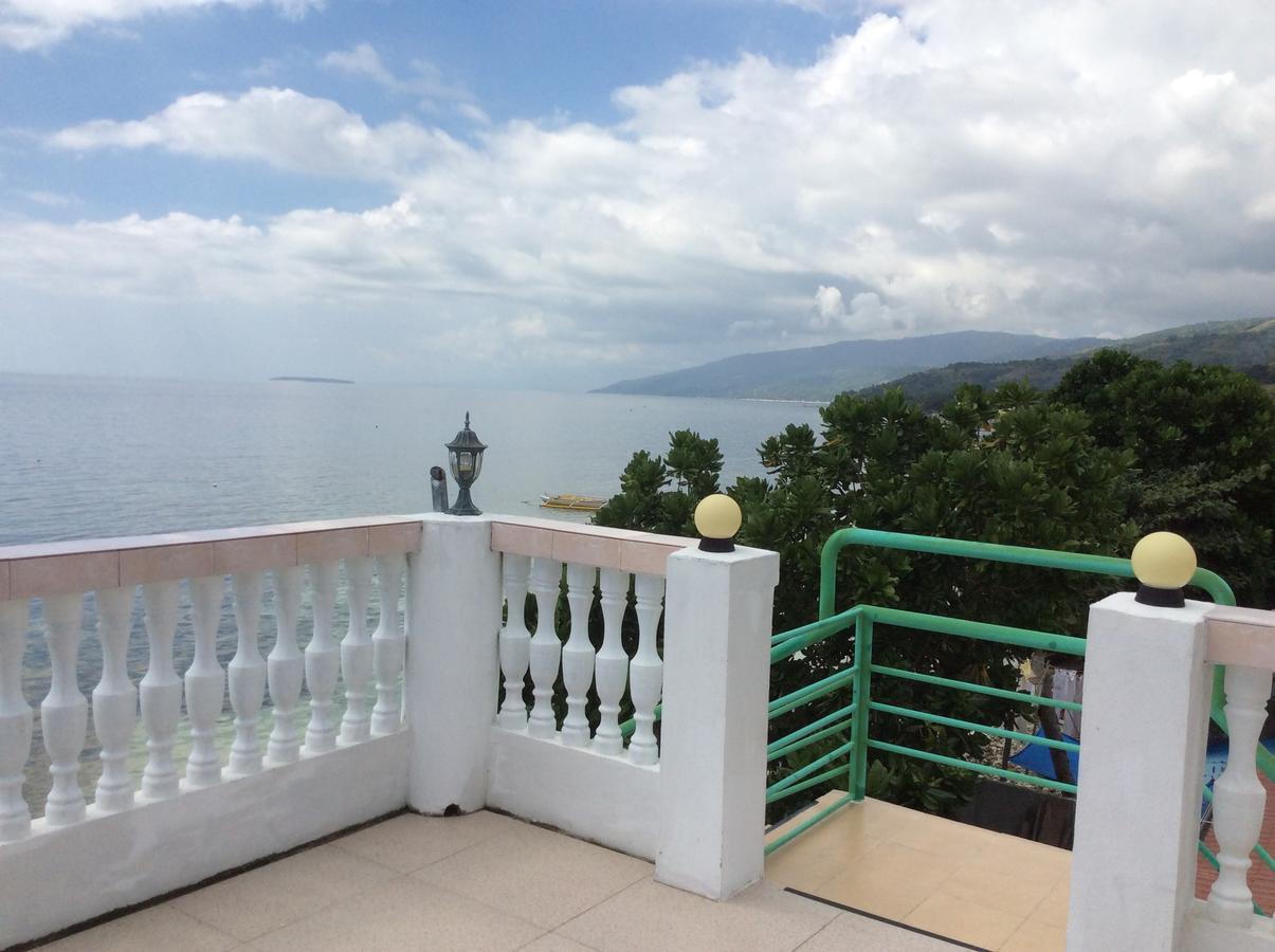 Cronin Residence Resort Oslob Exterior photo