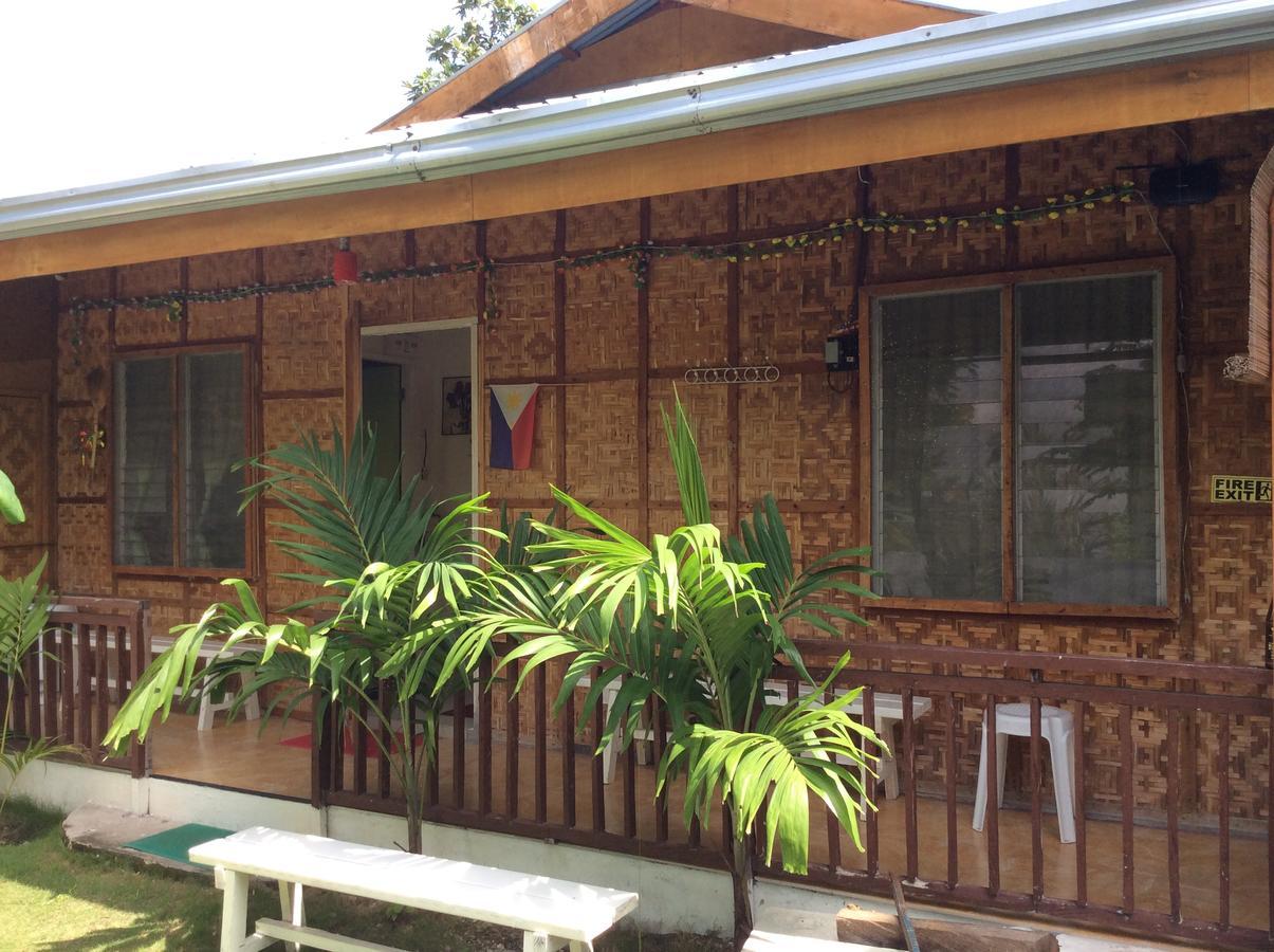 Cronin Residence Resort Oslob Exterior photo