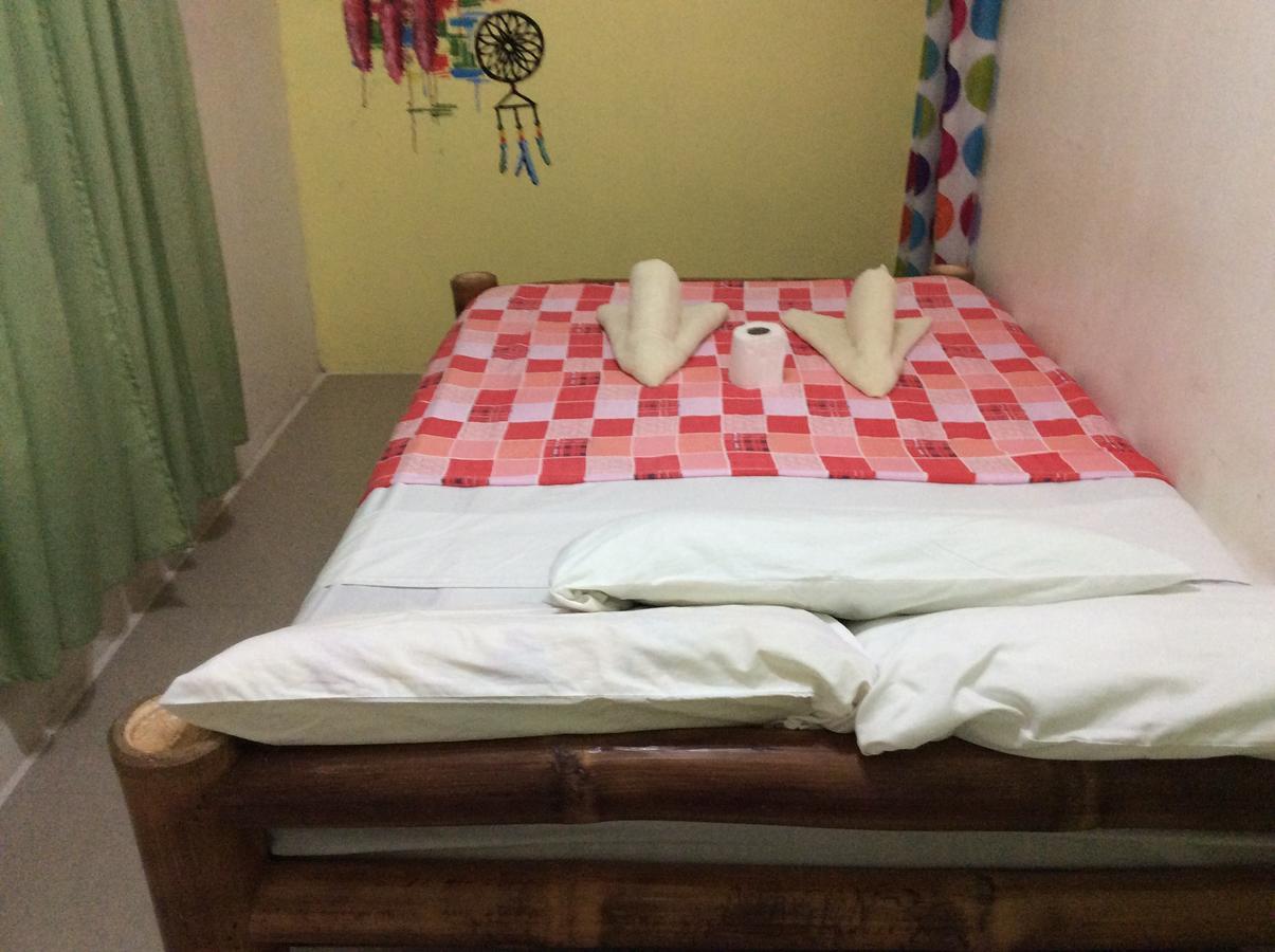 Cronin Residence Resort Oslob Exterior photo