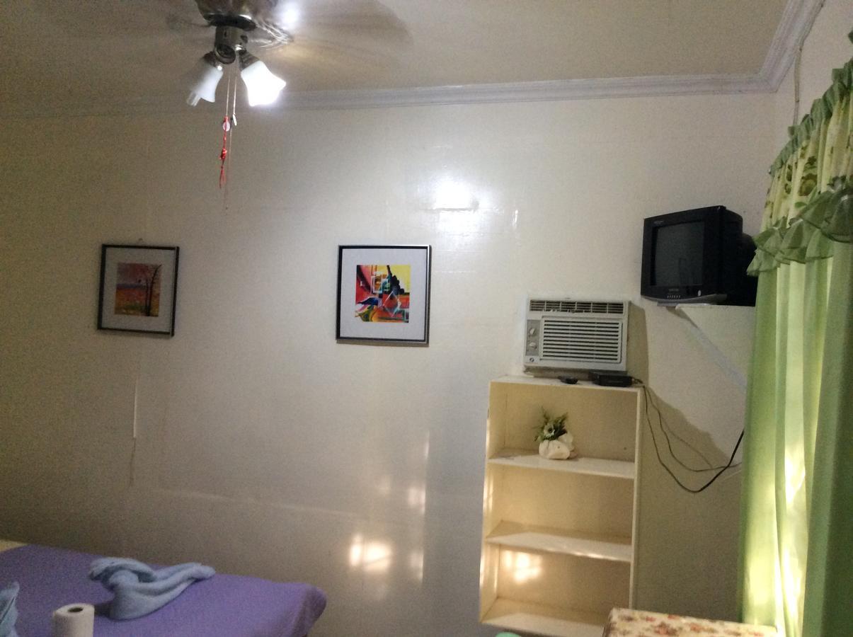 Cronin Residence Resort Oslob Exterior photo