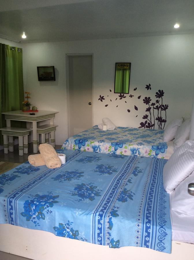 Cronin Residence Resort Oslob Exterior photo