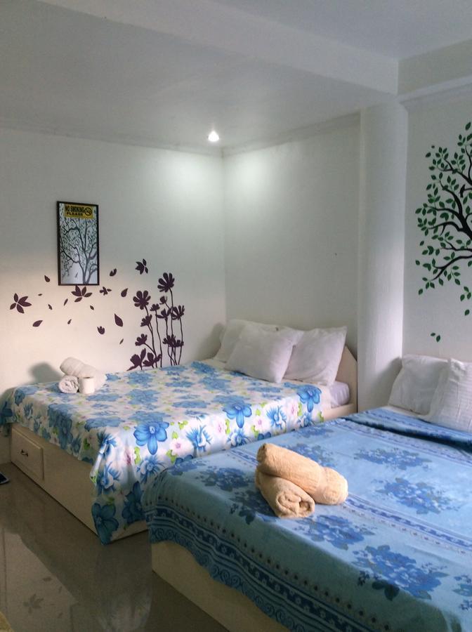 Cronin Residence Resort Oslob Exterior photo