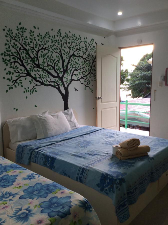 Cronin Residence Resort Oslob Exterior photo
