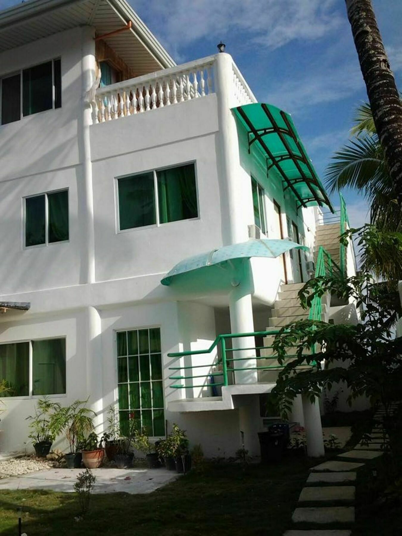 Cronin Residence Resort Oslob Exterior photo