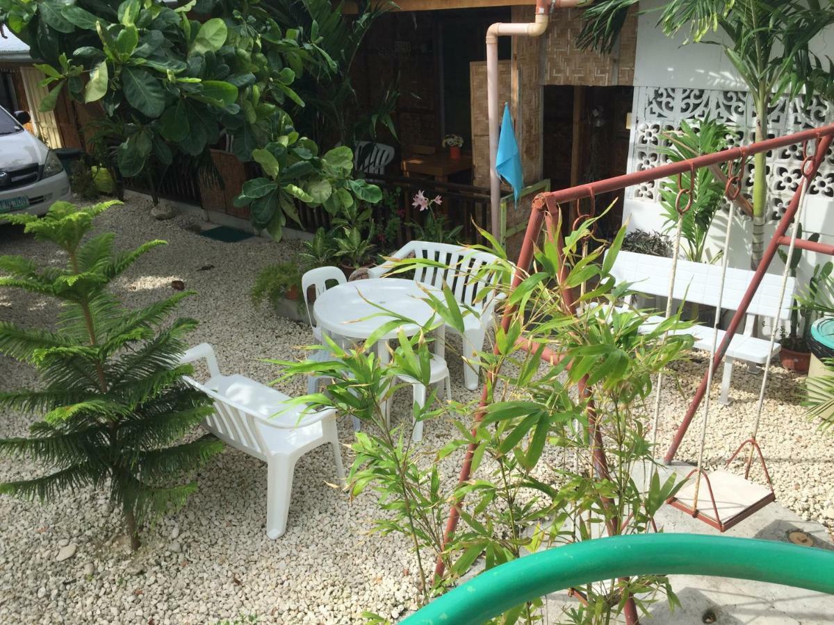 Cronin Residence Resort Oslob Exterior photo