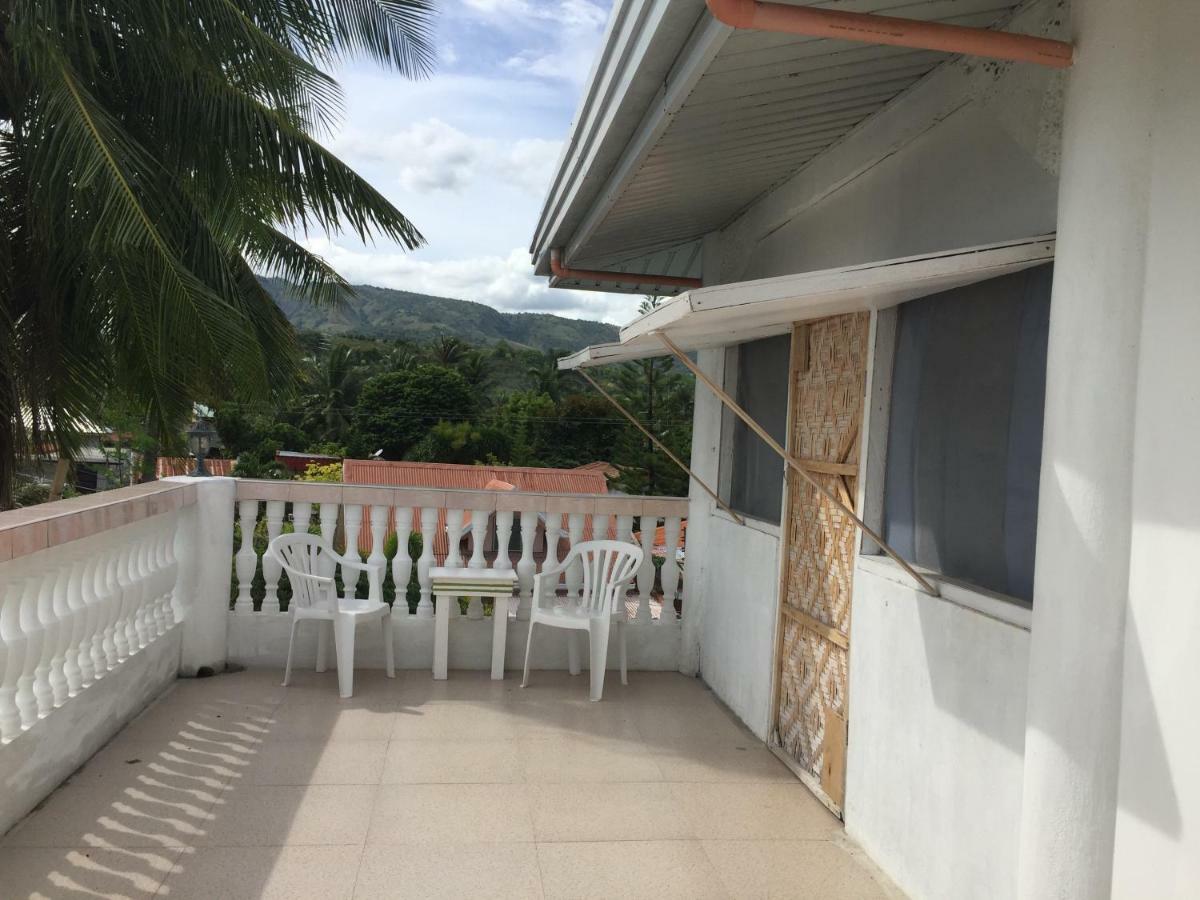 Cronin Residence Resort Oslob Exterior photo