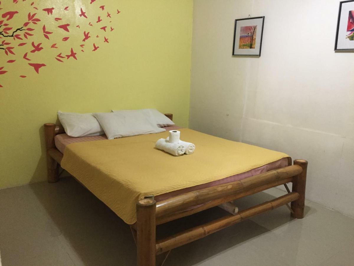 Cronin Residence Resort Oslob Exterior photo